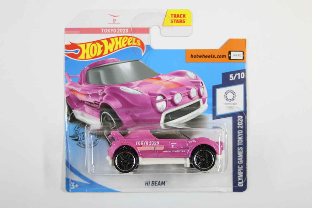 155/250 - Hi Beam