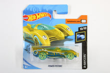 158/250 - Power Pistons (Treasure Hunt)