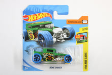 159/250 - Bone Shaker