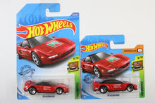 163/250 - '90 Acura NSX
