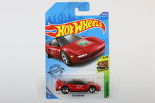 163/250 - '90 Acura NSX