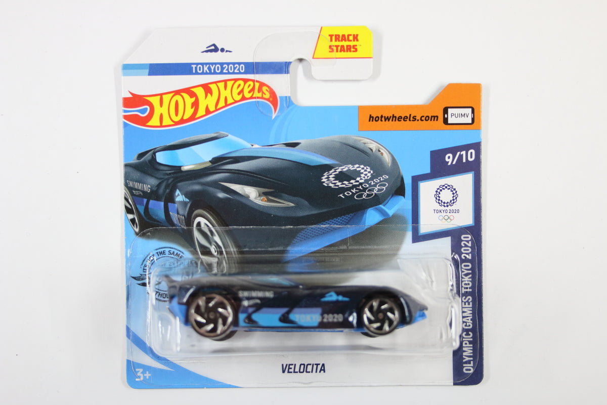 167/250 - Velocita