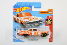 168/250 - '57 Plymouth Fury