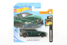 171/250 - Jaguar XE SV Project 8