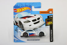 172/250 - BMW Z4 M Motorsport