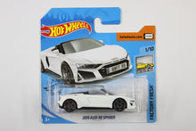 175/250 - 2019 Audi R8 Spyder