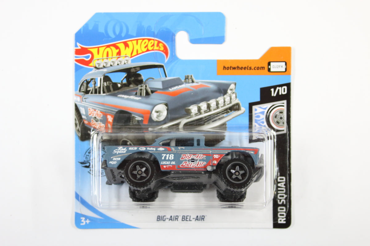 179/250 - Big-Air Bel-Air