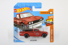 182/250 - Datsun 620