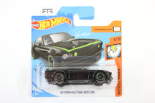 210/250 - '69 Ford Mustang Boss 302