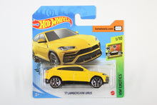 213/250 - '17 Lamborghini Urus
