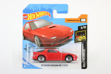 223/250 - '89 Mazda Savanna RX-7 FC3S