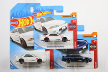 001/250 - Nissan Skyline GT-R (BNR32)
