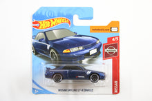001/250 - Nissan Skyline GT-R (BNR32)