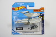 003/250 - U.S.S. Enterprise NCC-1701