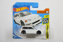 004/250 - '90 Honda Civic EF