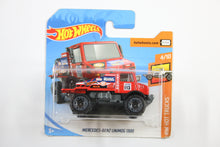 007/250 - Mercedes-Benz Unimog 1300