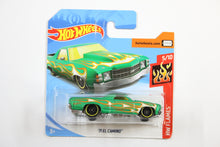 008/250 - '71 El Camino