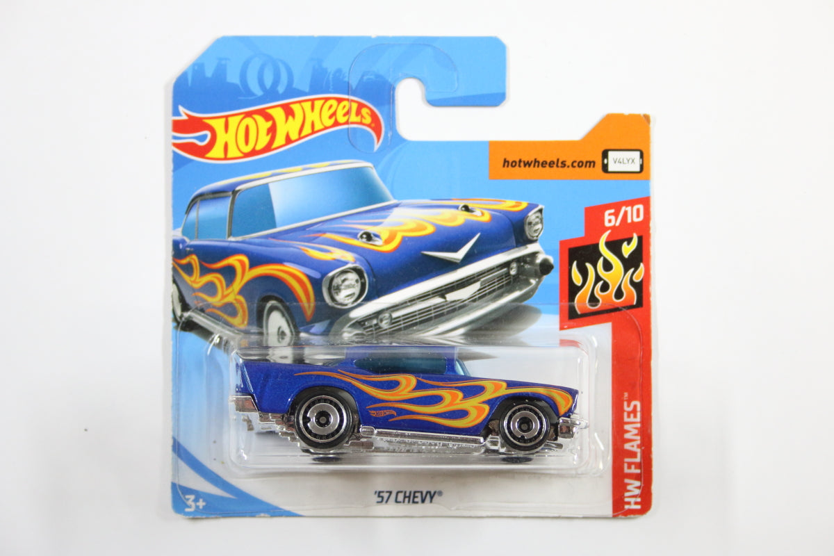 009/250 - '57 Chevy