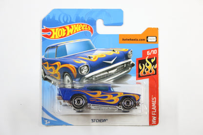 009/250 - '57 Chevy