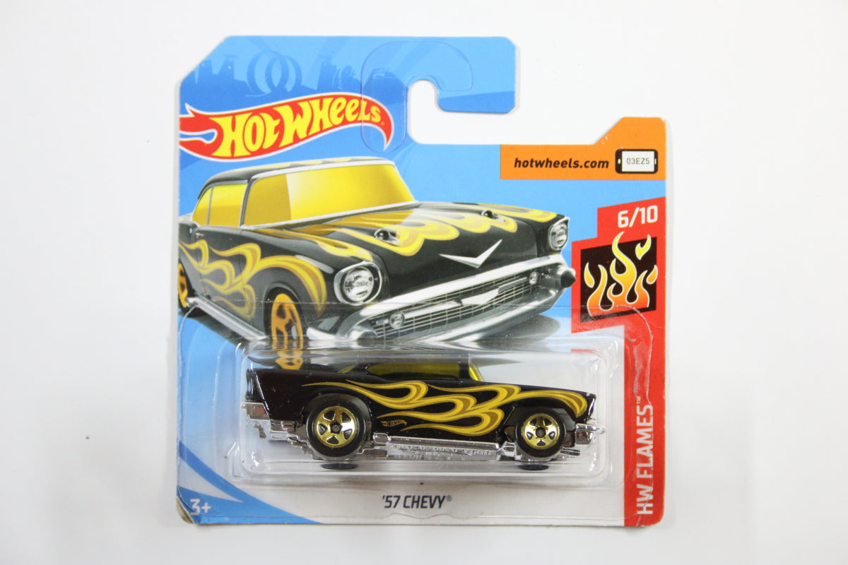 009/250 - '57 Chevy
