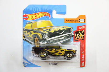 009/250 - '57 Chevy