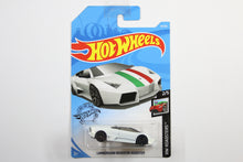 018/250 - Lamborghini Reventón Roadster