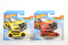 019/250 - Volkswagen Golf GTI (MOMO)