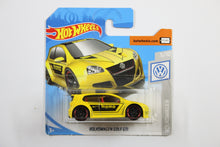 019/250 - Volkswagen Golf GTI (MOMO)