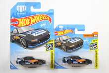 027/250 - '95 Mazda RX-7