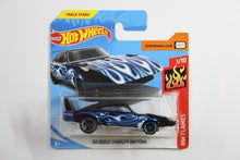 031/250 - '69 Dodge Charger Daytona