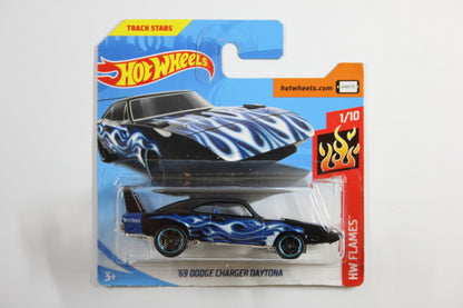 031/250 - '69 Dodge Charger Daytona