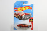 032/250 - '69 Ford Torino Talladega