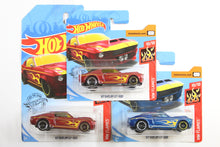 033/250 - '67 Shelby GT-500