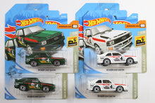 043/250 - '84 Audi Sport Quattro