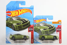 045/250 - Nissan Skyline GT-R (BNR34)