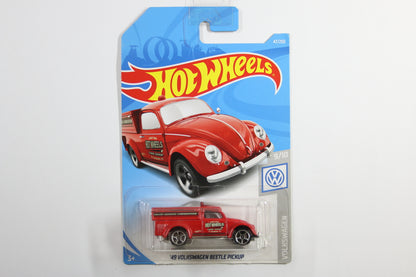 047/250 - '49 Volkswagen Beetle Pickup