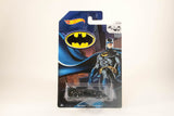 Batman - Live Batmobile