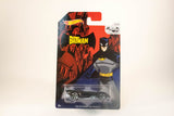 75 Years of Batman Series (2014) #4 - Classic TV Series Batmobile