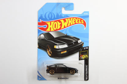 049/250 - '88 Honda CR-X