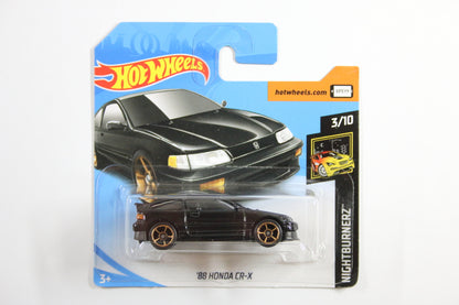 049/250 - '88 Honda CR-X