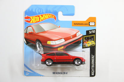 049/250 - '88 Honda CR-X