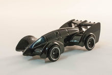 75 Years of Batman Series (2014) #1 - Live Batmobile