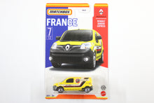 2021 #07 - Renault Kangoo Express