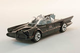 75 Years of Batman Series (2014) #4 - Classic TV Series Batmobile