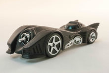 75 Years of Batman Series (2014) #5 - Batmobile