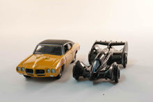 75 Years of Batman Series (2014) #1 - Live Batmobile