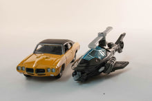 75 Years of Batman Series (2014) #2 - Batcopter