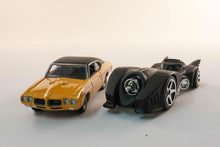 75 Years of Batman Series (2014) #5 - Batmobile