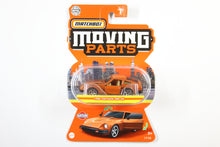 2021 #17 - 1982 Datsun 280 ZX