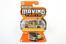 2021 #18 - 1963 Chevy C10 Pickup